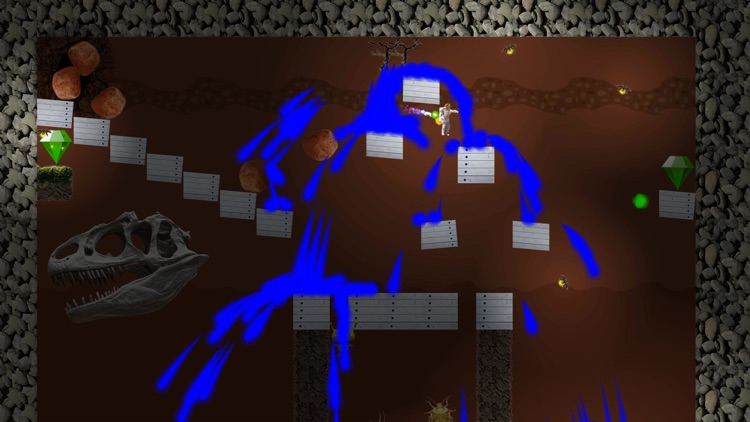 Emerald Rush screenshot-0