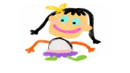 Game screenshot Scribbaloo Paint - a simple, easy to use painting app for toddlers and preschoolers apk