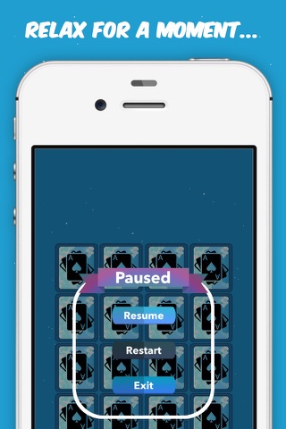 iMatch - A Card Flipping Game screenshot 3