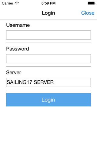 Sailing17 screenshot 4