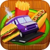 Fastfood Restaurant Game