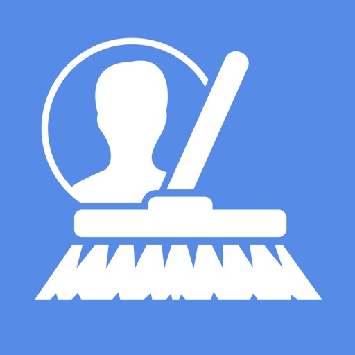 Cleanup: remove multiple contacts fast