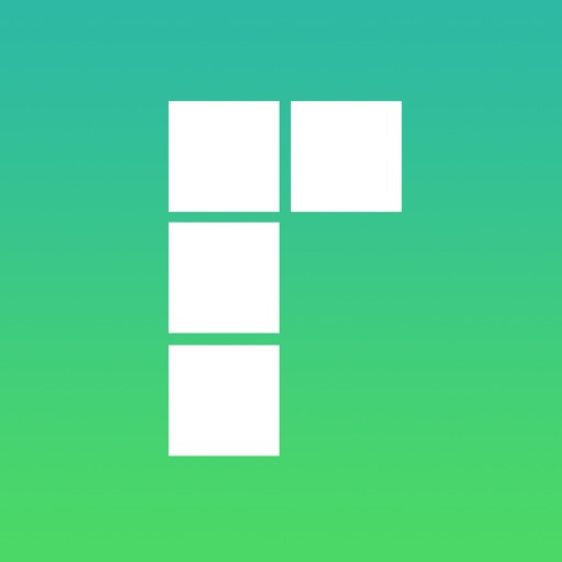 Flat Bricks iOS App