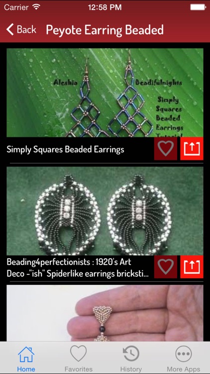 Peyote Stitch Guide - Ultimate Video Guide