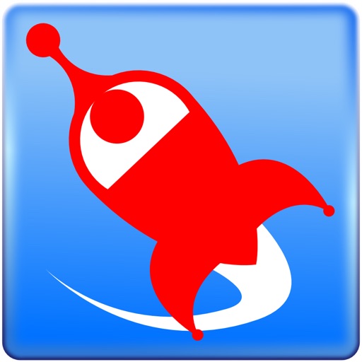 Riley Rocket - P2P iOS App