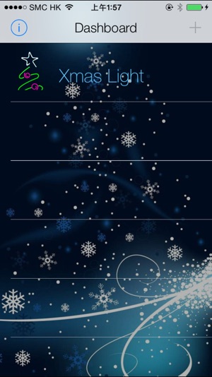 BT XmasTree(圖1)-速報App