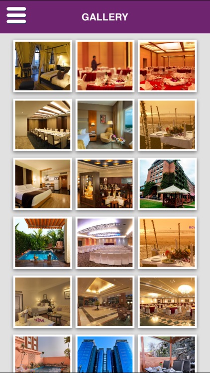 Royal Orchid Hotels screenshot-4