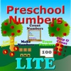 Preschool Numbers Lite