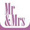 Mr&Mrs Wedding Planner