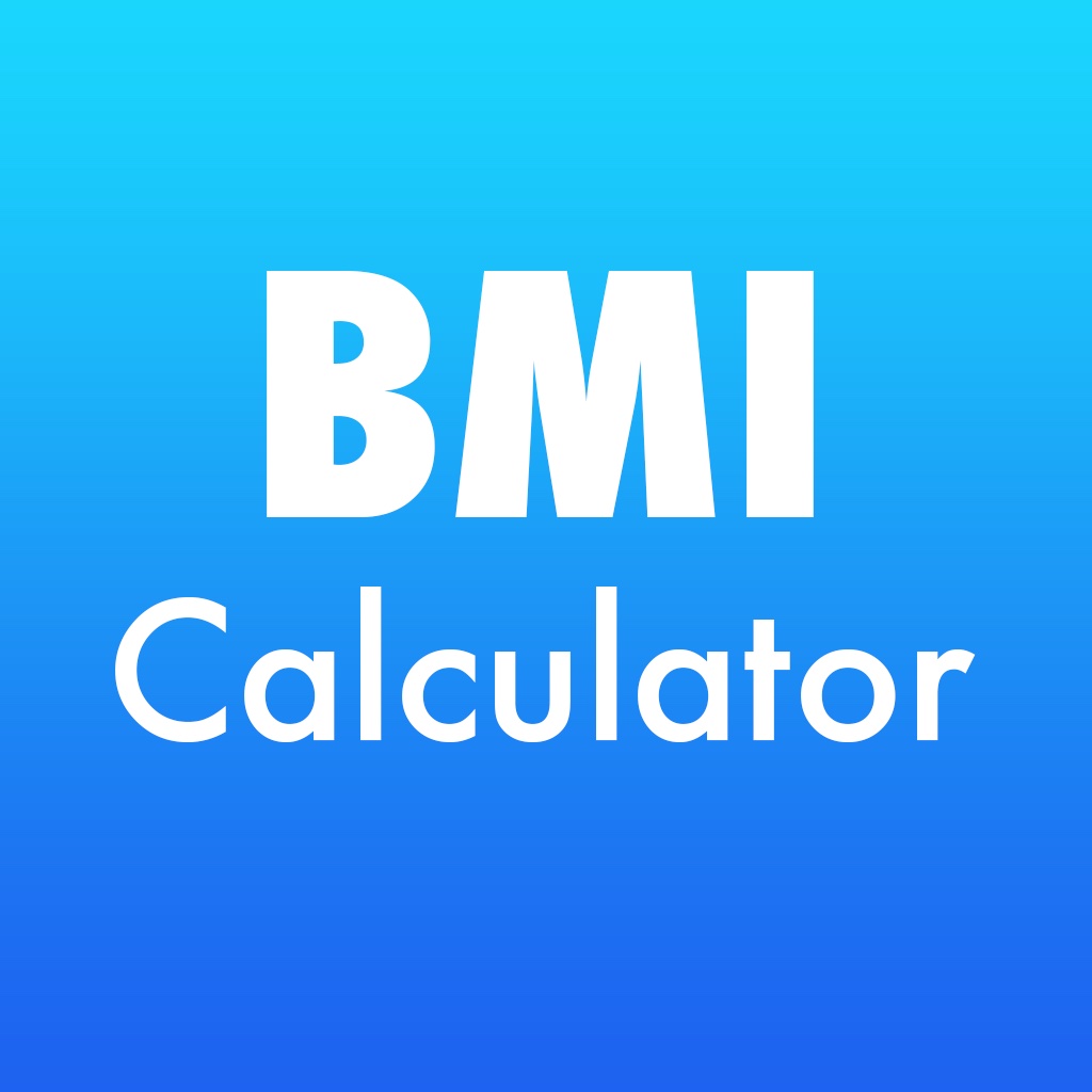 BMI: Body Mass Index Calculator icon