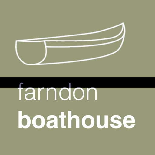 The Farndon Boathouse, Newark