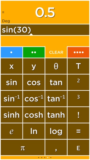 Solve - Graphing Calculator(圖3)-速報App