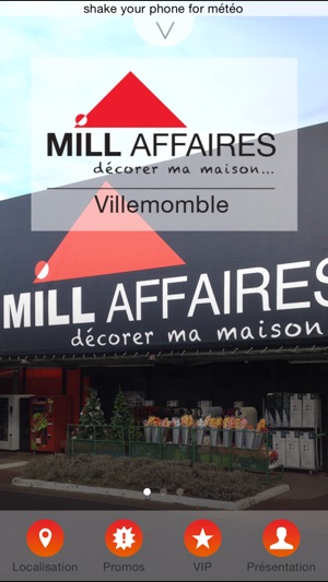 Mill'affaires Villemomble