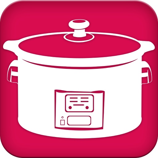 Slow Cooker Recipes - Easy & Quick Crockpot Meals icon