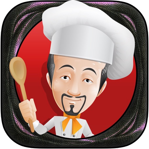 Chef Story iOS App