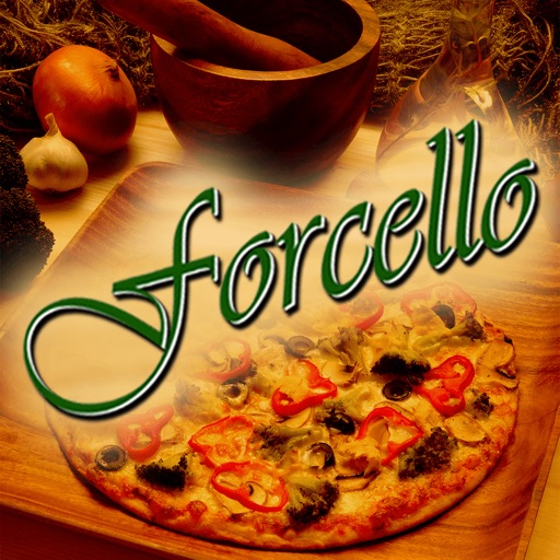 Forcello