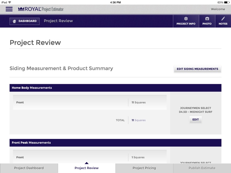 RBP Estimator screenshot-3