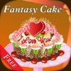 Fantasy Cake Maker : Create All Types Of Celebration Cake