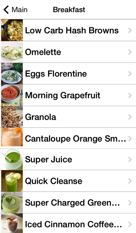 101+ Low Calorie Recipes