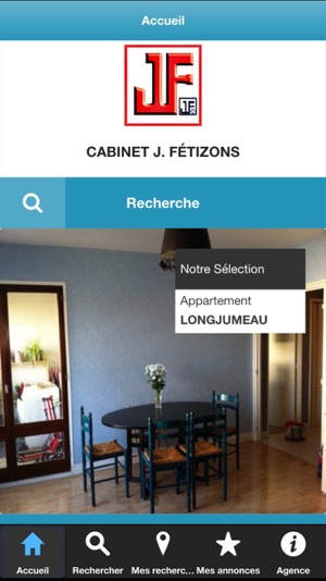 FETIZONS IMMOBILIER(圖2)-速報App