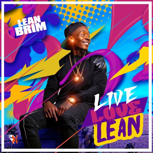 Lean Brim icon