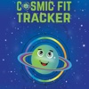 Cosmic Fit Tracker