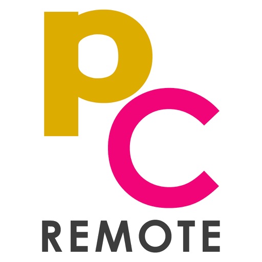 Party Central - Remote Icon