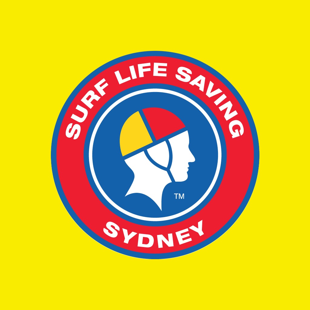 Surf Life Saving Sydney icon