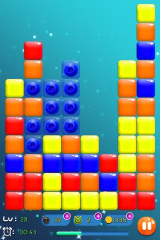 Fruits Block screenshot 3