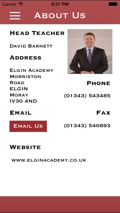 Elgin Academy