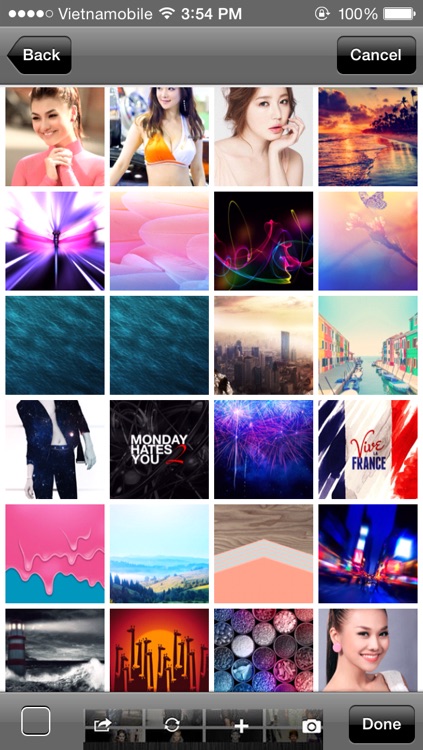 Lockdown Pro - Gallery Secure