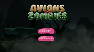 AVIANS VS. ZOMBIE-S – GHOST BIRDS FLYING ON THE GRAVEYARD OF THE UN-DEAD 1.0 IOS GAME GIẢI TRÍ AVIANS VS. ZOMBIE-S – GHOST BIRDS FLYING ON THE GRAVEYARD OF THE UN-DEAD 1.0 IOS