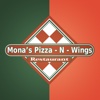 Mona's Pizza & Wings