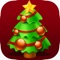 Christmas Tree Creation - Kids Fun Games