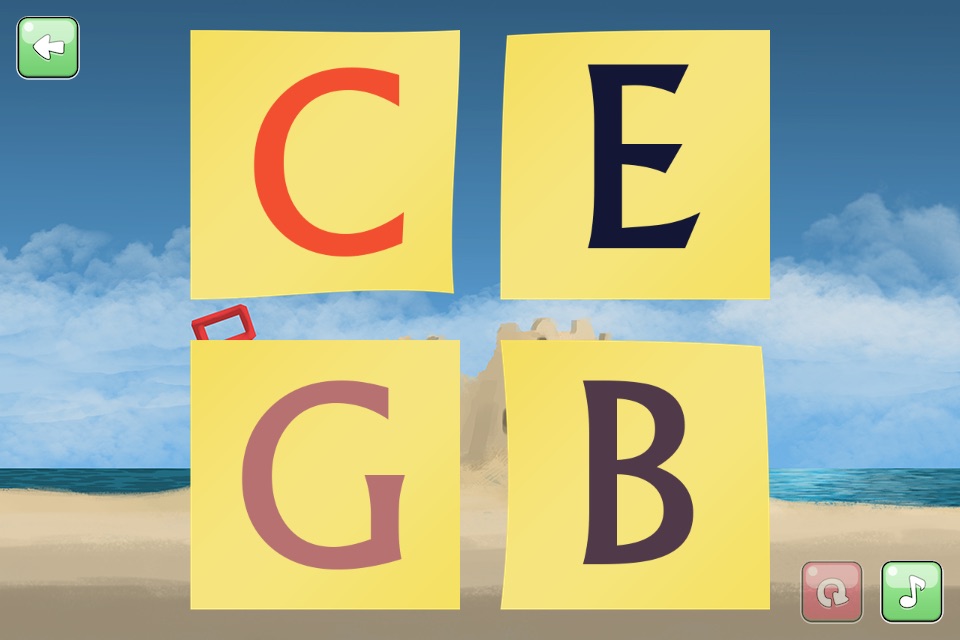 Find The ABCs screenshot 4