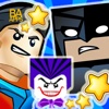 The Flappy All-Star Heroes of Justice- An Adventure in Metropolis!