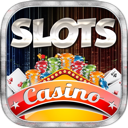 A Star Pins Royale Lucky Slots Game - FREE Classic Slots icon
