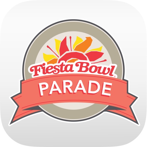 Fiesta Bowl Parade