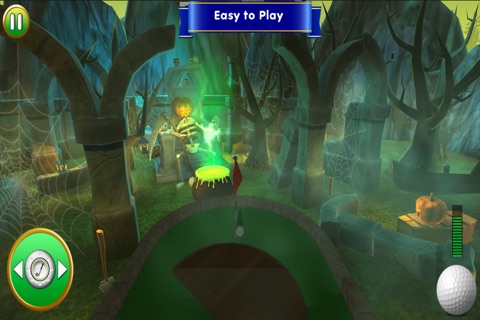 Ultimate Mini Golf screenshot 3