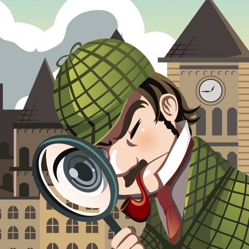 Family Mystery Criminal Case Pro - Is There a Crime to Solve? icon