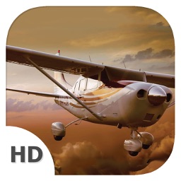 Flight Simulator (Cessna Edition) - Become Airplane Pilot