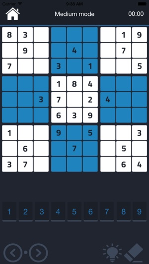 Sudoku Official - Free Puzzle Game(圖2)-速報App