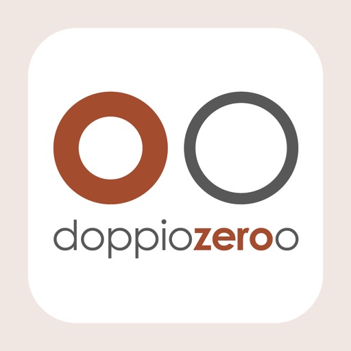 doppiozeroo icon