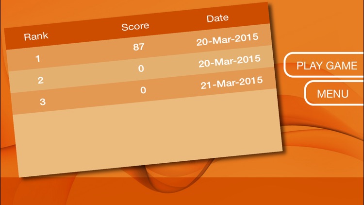 Knowledge Hunger screenshot-4