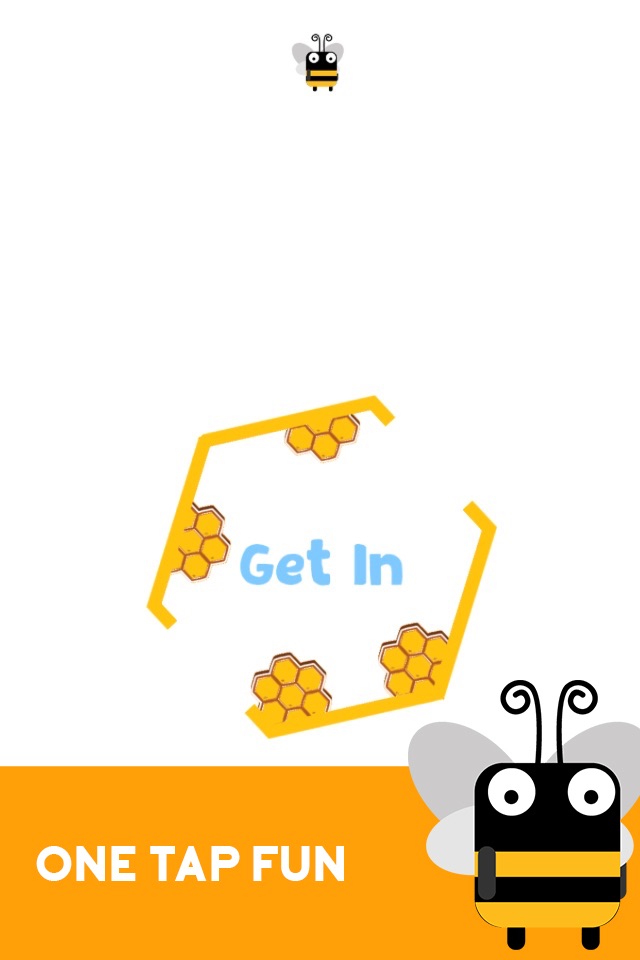 Easy Bee screenshot 3