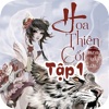 Hoa thiên cốt tập 1 - 2