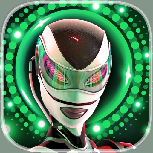 Sunlight Space Settlers - FREE - Sci-Fi Vegas Roulette Game iOS App