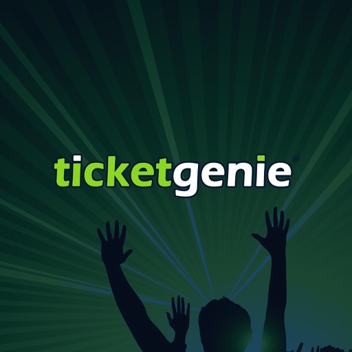 TicketGenie Icon