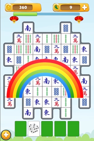 Mahjong Krazy - WoW screenshot 3