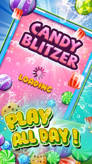 ``` A Candy Blitz:er `` -  fruit adventure in crazy kitchen (圖3)-速報App